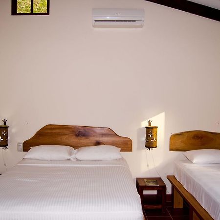 Mamma E Papa Aparthotel Ojochal Εξωτερικό φωτογραφία
