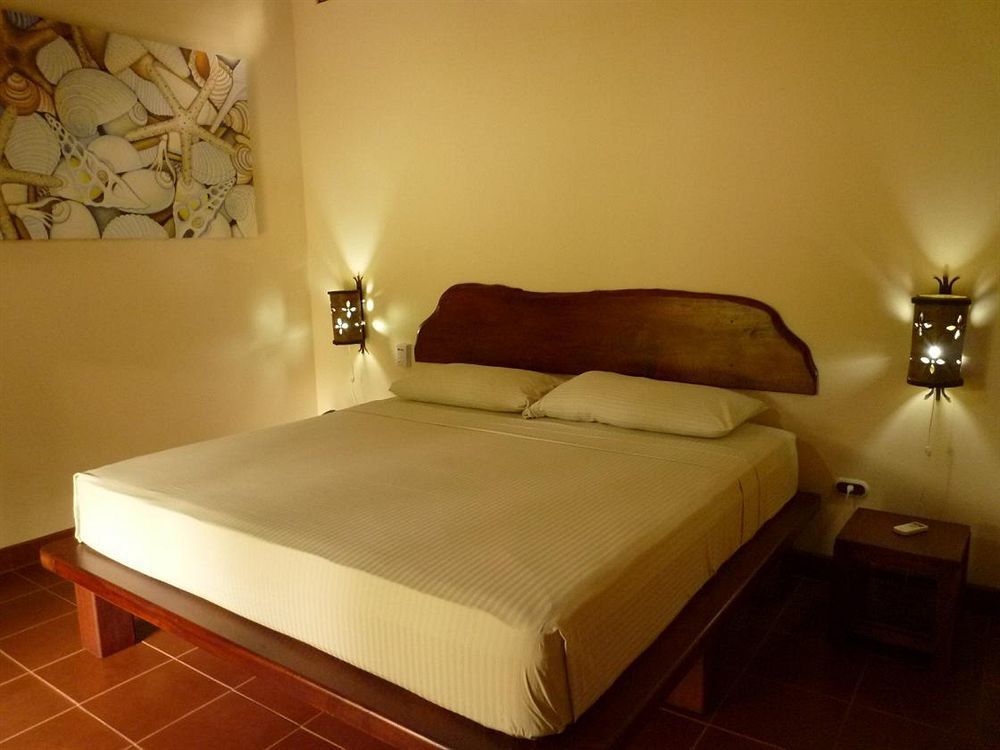 Mamma E Papa Aparthotel Ojochal Εξωτερικό φωτογραφία