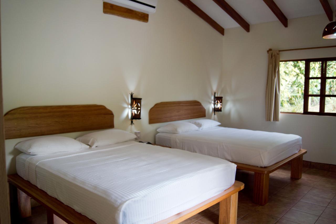 Mamma E Papa Aparthotel Ojochal Εξωτερικό φωτογραφία