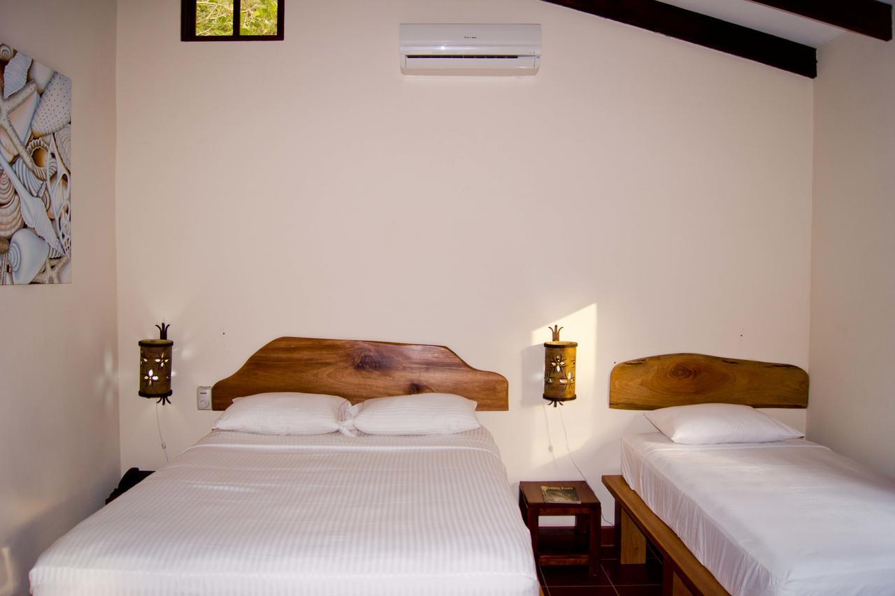 Mamma E Papa Aparthotel Ojochal Εξωτερικό φωτογραφία