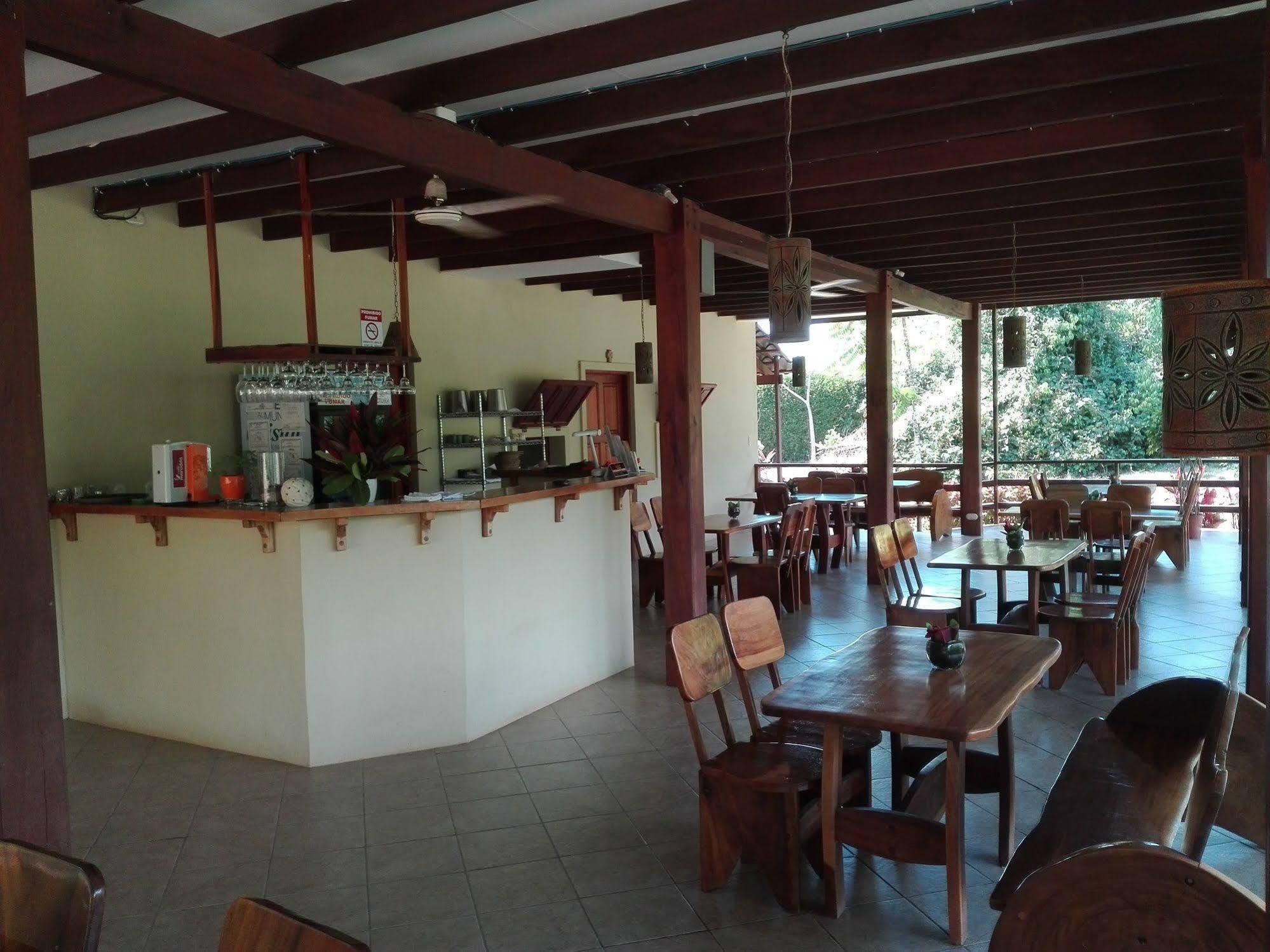 Mamma E Papa Aparthotel Ojochal Εξωτερικό φωτογραφία