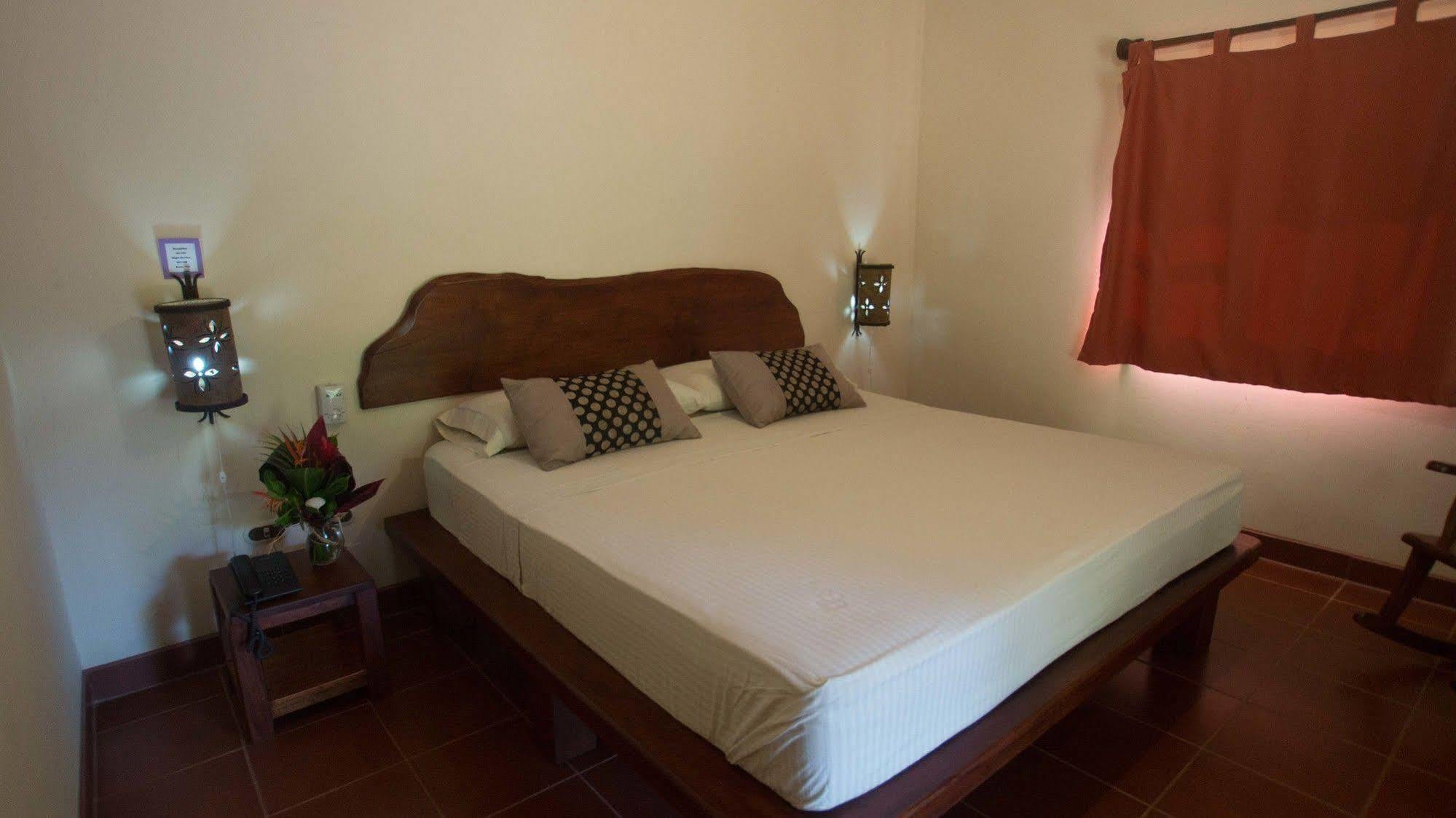Mamma E Papa Aparthotel Ojochal Εξωτερικό φωτογραφία