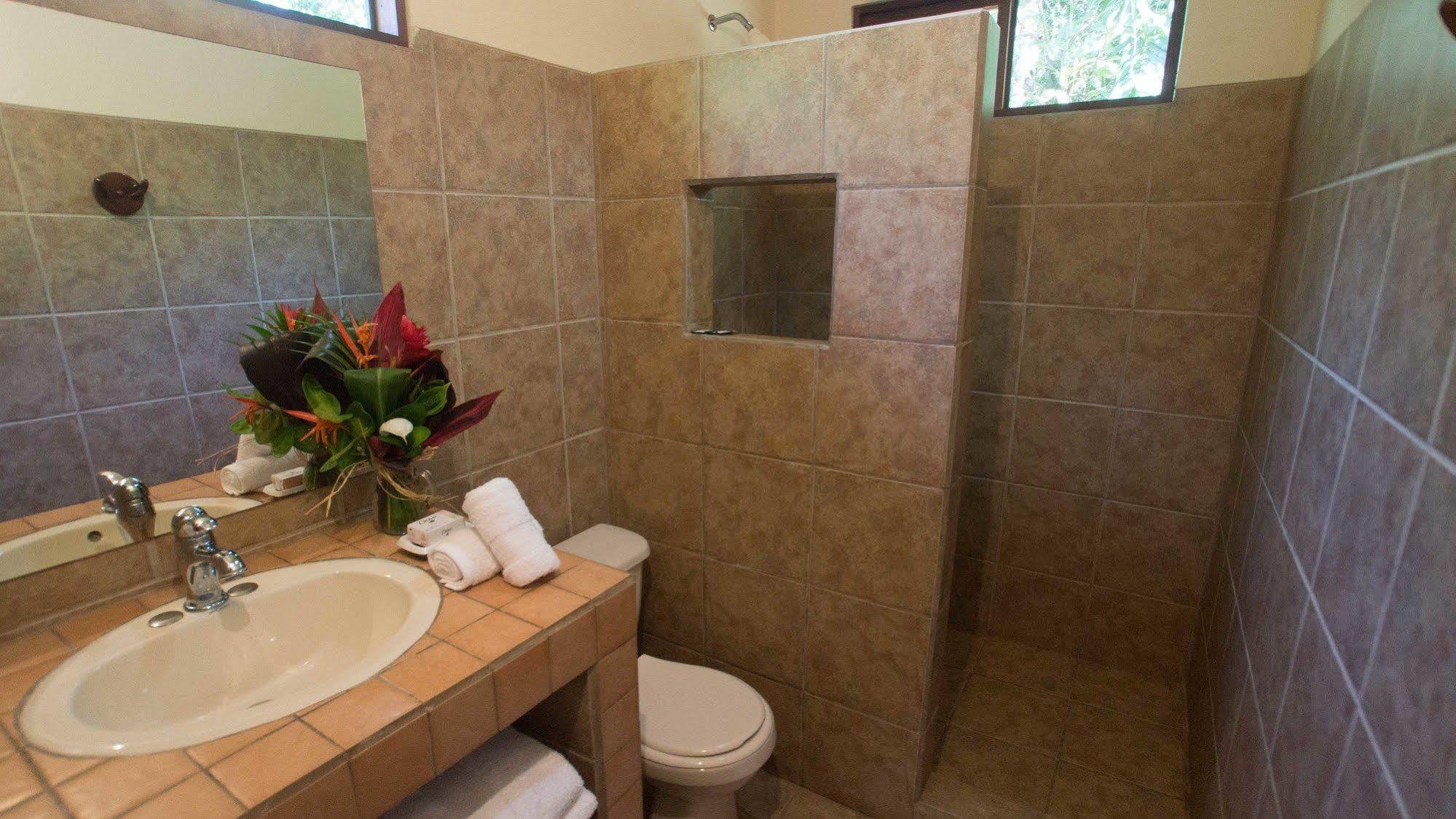 Mamma E Papa Aparthotel Ojochal Εξωτερικό φωτογραφία