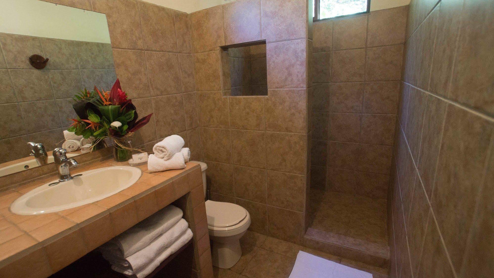 Mamma E Papa Aparthotel Ojochal Εξωτερικό φωτογραφία